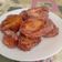 El cooksnap de Ainhoa Mora Montesinos cuando hizo Torrijas de leche.