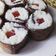 Cooksnap Joanna Lendzion z czasów, kiedy przygotował Słodkie sushi naleśnikowe.