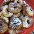 El cooksnap de Juliana Celeste Gonzalez cuando hizo ROSQUITAS 🍩 Fáciles Y ESPONJOSAS🤤.