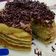 Cooksnap dari Rahmi Fadhillah untuk resep Pancake Lembut ala Ummu Fathan