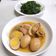 Cooksnap của Nguyễn Thuỵ Chi Anh khi họ làm theo món Mâm cơm nhà số 1