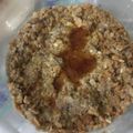 صورة من sarro.dishes، شاركها بعد تجربة وصفة معصوب