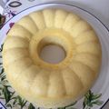 Cooksnap dari Ayu Tjakraputra untuk resep Bolu Jerman Keju
