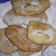 El cooksnap de Vane cuando hizo Tortas fritas con grasa.