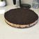 El cooksnap de Carla Vazquez Santos cuando hizo Tarta de Nutella y galletas Oreo.