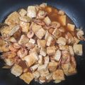 Cooksnap dari iga untuk resep Udang asam manis pedas🦐🌶️🌽