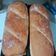 El cooksnap de Adriana Inostroza Paredes cuando hizo Pan de molde.