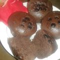 Cooksnap dari Urfa Nuha untuk resep Brownies kukus nyoklat 3 sendok