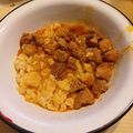 Róbert petrovics Cooksnap-ja, amikor elkészítette a(z) Pörkölt, nokedlivel🌷 receptet.
