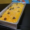 Cooksnap dari Wiwik oktavia untuk resep Prol Tape Keju Panggang