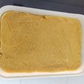 Cooksnap dari Isnawati untuk resep Isi Bakpia Kacang Hijau Kupas Less Sugar