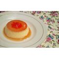 Cooksnap dari Nita Herawati untuk resep Caramel Custard Pudding