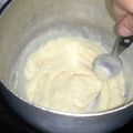 El cooksnap de yuliana1307 cuando hizo Salsa blanca.