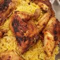 صورة من وصفات أم أنس، شاركها بعد تجربة وصفة برياني هندي