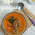 Cooksnap dari Cony Septiani untuk resep Gulai kambing