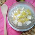 Cooksnap dari Tinaaaa untuk resep Sop Tahu & Kentang