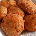 Cooksnap dari Vie untuk resep Perkedel Kentang Ayam ala Resto Fast Food