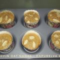 Cooksnap dari Dapur ELVA untuk resep Muffin nanas oat🍍 (#pr_mufin)