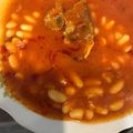 صورة من ...، شاركها بعد تجربة وصفة فاصوليا يابسة
