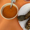 Cooksnap dari mitmit untuk resep Sambal Pecel Lele khas Lamongan