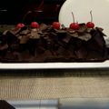 Cooksnap dari Faridatul Hasanah untuk resep Blackforest mini 🍒