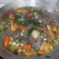 Cooksnap dari Yeni Farida untuk resep Sop Iga Sapi Pedas (Sop Janda)
