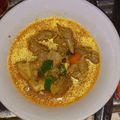 Cooksnap dari Tine Martini Robiyah untuk resep Sop kambing madura anti prengus
