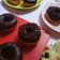 Cooksnap dari Muda Masak Mudah untuk resep Donat Nasi 🍩🍨