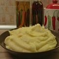 il salvobu quando ha preparato Purè di patate.... ovviamente con il Bimby 😂