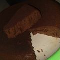 Cooksnap dari Renita untuk resep Brownies Kukus Rice Cooker