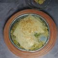 Cooksnap dari Dapoer Mamake 👩‍🍳 untuk resep Brokoli Kentang Panggang Lumerr 🥦🧀