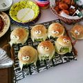 anf's cooksnap of when they made 簡単♡ハンバーガーパティ(ハンバーグ).