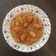 Riddhi Dholakia's cooksnap of when they made ગોળ નો શીરો.