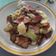 รูป Cooksnap ของ melmoon เมื่อเขาทำ หมูน้ำค้างผัดกะหล่ำปลี