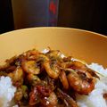 Cooksnap dari R. Ngt. Ratih Tyas Putri # IG @batikamaratih_ratih untuk resep Telur dan Udang Balado