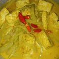 Cooksnap dari reni frisca untuk resep Lodeh Labu Siam