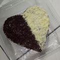 Cooksnap dari Karlita Ella untuk resep Brownies kukus