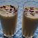 Laxmi का कुकस्नैप जब उन्होंने रोज़ ठंडाई शेक (rose thandai shake recipe in Hindi) बनाया था।