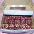 Cooksnap dari linda untuk resep Fudgy brownies shiny crust