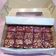 Cooksnap dari linda untuk resep Fudgy brownies shiny crust