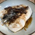 好愛吃飯 的 白豆豉香煎金目鱸 cooksnap