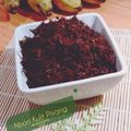 Cooksnap dari Oktaviani (Bund@ Keyl@) untuk resep Abon Kulit Pisang