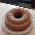Cooksnap από Gabriela Ungurean στη συνταγή Χαλβάς σιμιγδαλένιος (κλασική απλή συνταγή: 1, 2, 3, 4) 🇬🇷