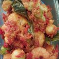 Cooksnap dari Vini Chairul untuk resep Baby pokcoy siram tiram bawang putih