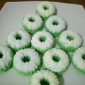 Cooksnap dari Mei Lovely untuk resep Putu ayu