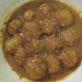 Cooksnap dari Wati Koko untuk resep Pentol atau cilok enak empuk