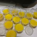 Cooksnap dari Anisah Onesyaa untuk resep Puding Santan Jagung Manis