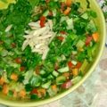 صورة من دعاء عماره، شاركها بعد تجربة وصفة سلطه سهله