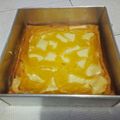 Cooksnap dari Dian Estining Astuti untuk resep Pumpkin cheese cake #ketofriendly