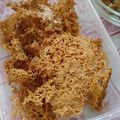 Cooksnap dari Fiku Flark untuk resep Kremesan ayam kriuk